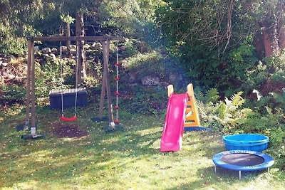 'Dein' Ferienhaus 'Woody' -