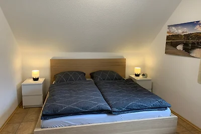 Ferienwohnung Lix direkt am