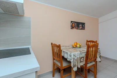 Appartamento Vacanza con famiglia Vir