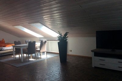 Vakantieappartement Gezinsvakantie Seesen