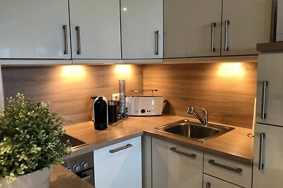 Apartamento Vacaciones familiares Hohegeiß