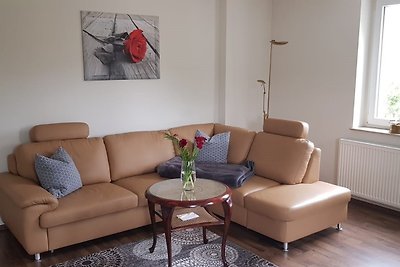 Holiday flat family holiday Dresden