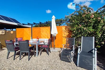 Vakantieappartement Gezinsvakantie Heringsdorf