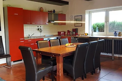 Appartamento Vacanza con famiglia Dierhagen