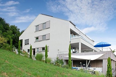 Vakantieappartement Gezinsvakantie Bodman-Ludwigshafen