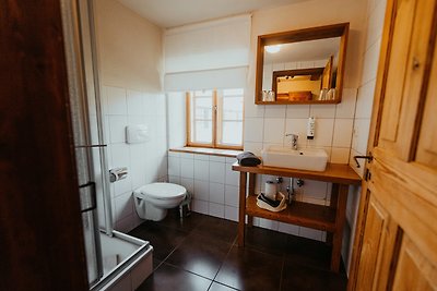 Vakantieappartement Gezinsvakantie Oppurg