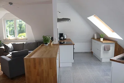 Vakantieappartement Gezinsvakantie Embsen