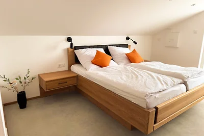 Vakantieappartement Gezinsvakantie Eggstätt