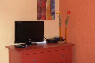 Vakantiehuis Ontspannende vakantie Beltheim