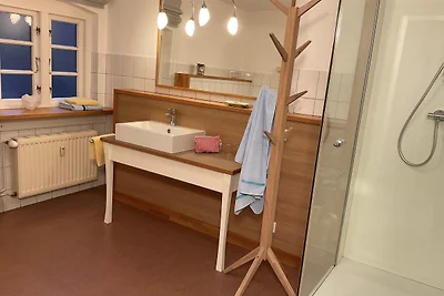 Ferien bei Goos - Ferienwohnung