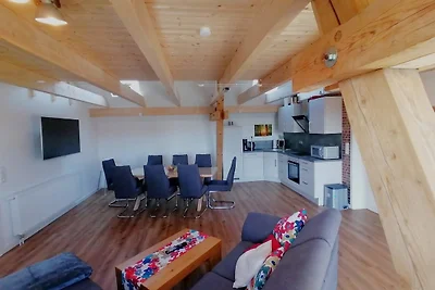 Alte Försterei Goldbeck