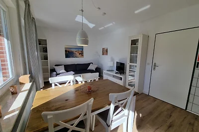 Halligweg 19 - Möwe Whg.2