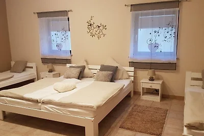 Appartamento Vacanza con famiglia Fleringen