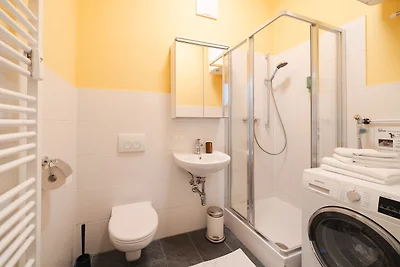 Yellow Flat
