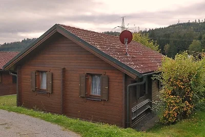 Ferienhaus Nr. 7, Typ B, Feriendorf