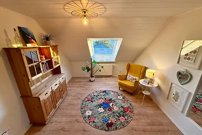 Ferienwohnung Wildblume Meissner