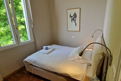 Casa vacanze Vacanza di relax Gardone Riviera