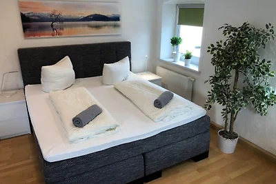 Grosse Wohnung am See / Allgäu /