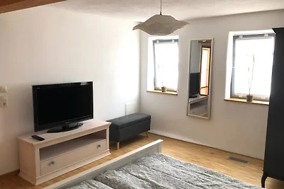 Vakantieappartement Gezinsvakantie 