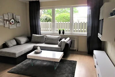 Schöne Ferienwohnung in Vrees