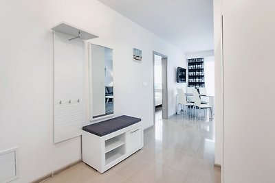 Vakantieappartement Gezinsvakantie Ustronie Morskie