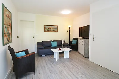 Appartamento Vacanza con famiglia Lütow