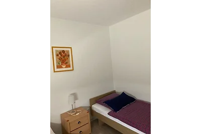 Appartamento Vacanza con famiglia Nahrendorf