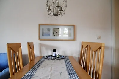 Vakantieappartement Gezinsvakantie Wyk