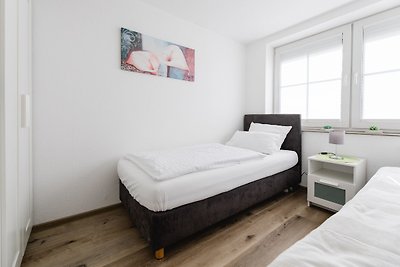 Vakantieappartement Gezinsvakantie Eslohe