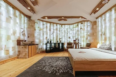 Salzturmzimmer