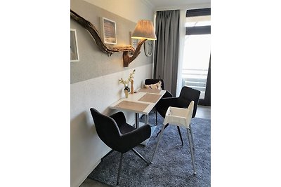 Vakantieappartement Gezinsvakantie Goslar