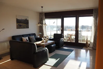 Apartament Dla rodzin Butjadingen