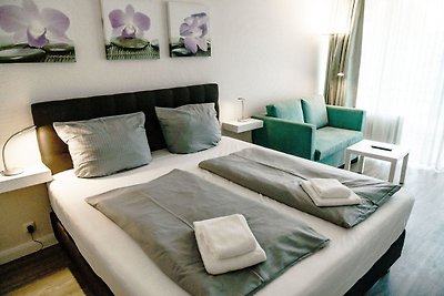 Vakantieappartement Gezinsvakantie Hahnenklee