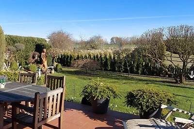 direkt am Wasser ""Küstenperle"mit