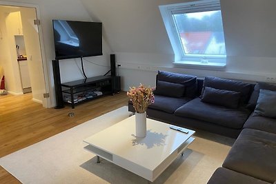 Vakantieappartement Gezinsvakantie Eutin