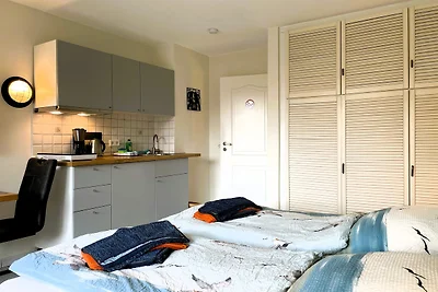 Huus Waterkant 01 auf Amrum