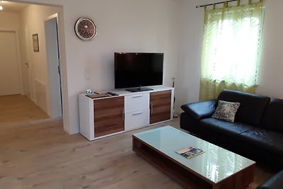 Vakantieappartement Gezinsvakantie Schlüsselfeld