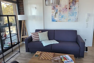 Einhorn und Meer No. 21 - Aurora