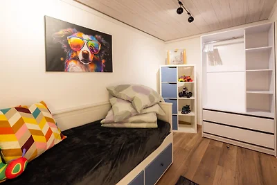 Ferienwohnung Hans