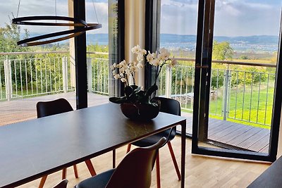 Vakantieappartement Gezinsvakantie Thurgau