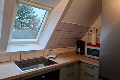 Ferienwohnung 1 Nei Stich 19a