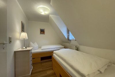 Vakantieappartement Gezinsvakantie Quedlinburg