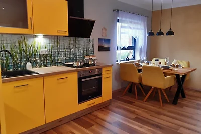 Ferienhaus Milchstrasse mit