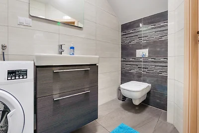 Vakantieappartement Gezinsvakantie Ustronie Morskie