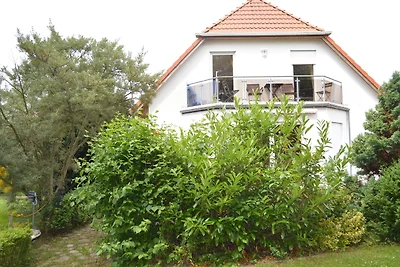 Vakantieappartement Gezinsvakantie Nienhagen