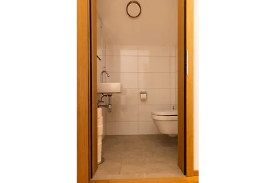 Apartament Dla rodzin Fontanella