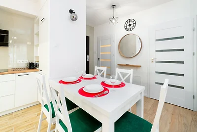 Sun&Snow Resorts - Apartment 137