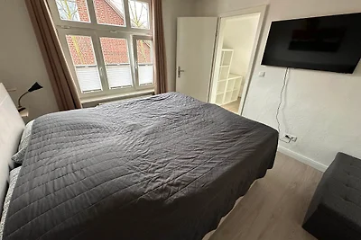 Appartamento Vacanza con famiglia Bad Segeberg