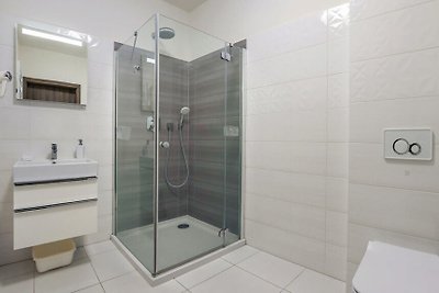 Vakantieappartement Gezinsvakantie Sianożęty