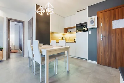 Sun&Snow Resorts - Apartment A40